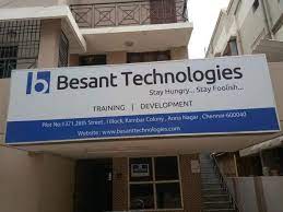 Besant Technologies Images photo 4
